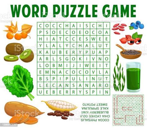 The Crossword Solver found 30 answers to "superfood,,,berry", 4 letters crossword clue. The Crossword Solver finds answers to classic crosswords and cryptic crossword puzzles. Enter the length or pattern for better results. Click the answer to find similar crossword clues . Enter a Crossword Clue.